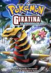 Pokemon - Giratina E Il Guerriero Dei Cieli