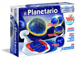 PLANETARIO