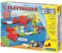 ELETTRICITA' (IT)