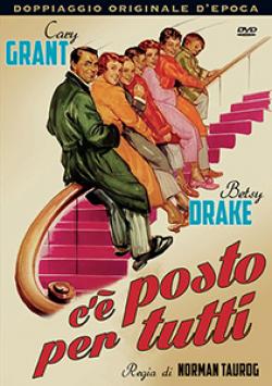 C'E' POSTO PER TUTTI