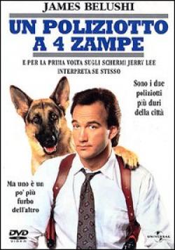 Poliziotto A 4 Zampe (Un)