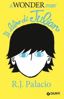 IL LIBRO DI JULIAN