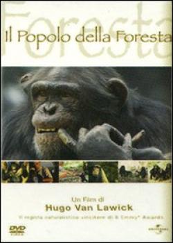 Popolo Della Foresta (Il)