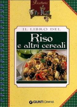 RISO E ALTRI CEREALI