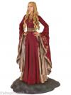 IL TRONO DI SPADE pvc statue cersei baratheon 19 cm