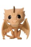 il trono di spade pop! viserion 10cm