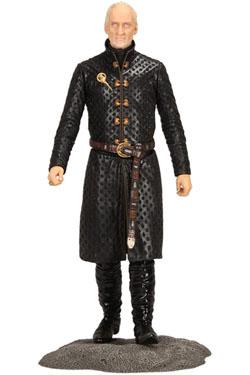 IL TRONO DI SPADE pvc statue tywin lannister 19 cm