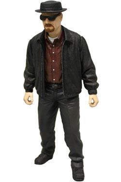 breaking bad action figure heisenberg 30 cm