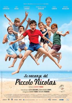 LE VACANZE DEL PICCOLO NICOLAS