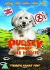 PUDSEY- UN CICLONE A 4 ZAMPE