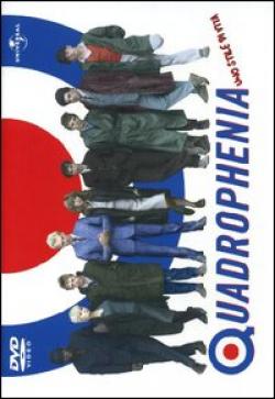 Quadrophenia