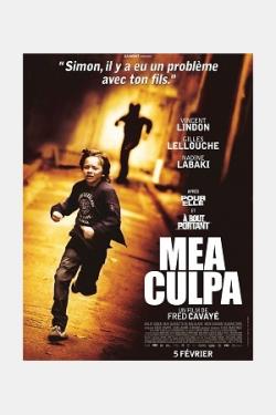 Mea Culpa