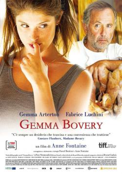 Gemma Bovery