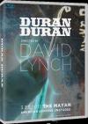 DURAN DURAN UNSTAGED