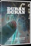 DURAN DURAN UNSTAGED