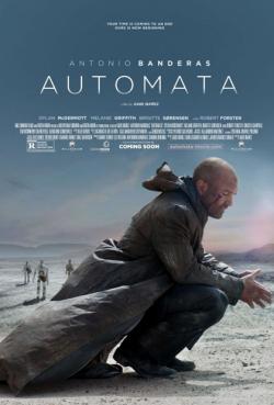 AUTOMATA (Ds)"SCI-FI PROJECT"