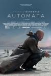 AUTOMATA (Bs)"SCI-FI PROJECT"