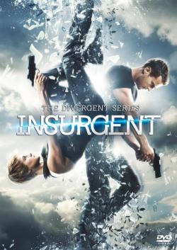 INSURGENT "SCI-FI PROJECT"(Ds)