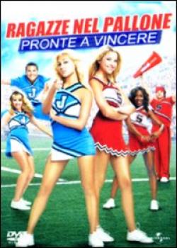 Ragazze Nel Pallone - Pronte A Vincere