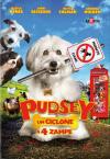 PUDSEY - UN CICLONE A 4 ZAMPE (Ds)