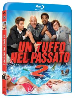 UN TUFFO NEL PASSATO 2 (Blu-Ray)