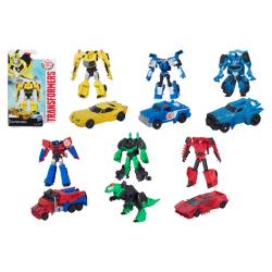 Transformers RID Legion