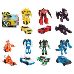 Transformers RID One-Step Changers