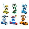 Transformers RID Warriors