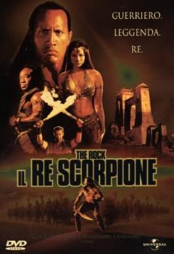 Il Re Scorpione