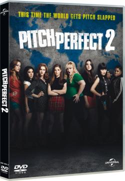 PITCH PERFECT 2