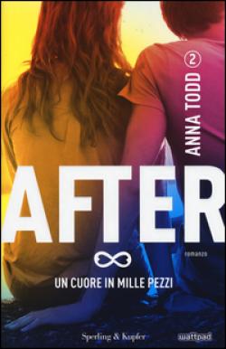 AFTER UN CUORE IN MILLE PEZZI