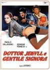 DOTTOR JEKYLL E GENTILE SIGNORA