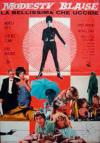 MODESTY BLAISE - LA BELLISSIMA CHE