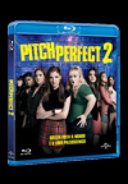 PITCH PERFECT 2