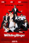 THE WEDDING RINGER: UN TESTIMONE IN AFFITTO
