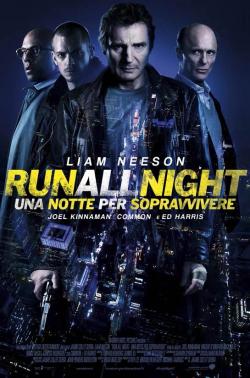 RUN ALL NIGHT - UNA NOTTE PER SOPRAVVIVERE (BS)