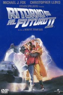 Ritorno Al Futuro 2