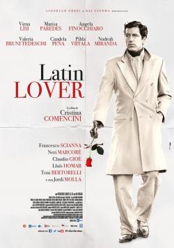 Latin lover