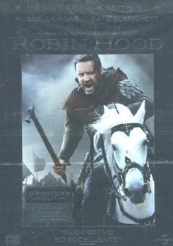 Robin Hood (2010) (SE) (2 Dvd)