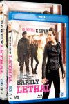 Barely lethal