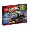 Lego Ninjago 70733 la moto razzo v29