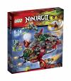 Lego Ninjago 70735 Il R.E.X. di Ronin