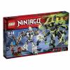 Lego Ninjago 70737 La battaglia dei robo-titani