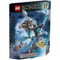 Lego Bionicle 70791 Warrior