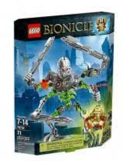 Lego Bionicle 70792 Slicer