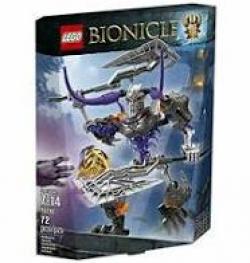 Lego Bionicle 70793 Basher