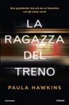 LA RAGAZZA DEL TRENO