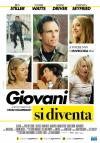 GIOVANI SI DIVENTA
