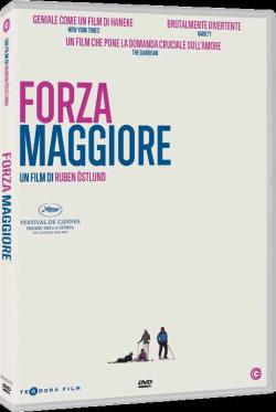 FORZA MAGGIORE