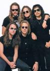METALLICA